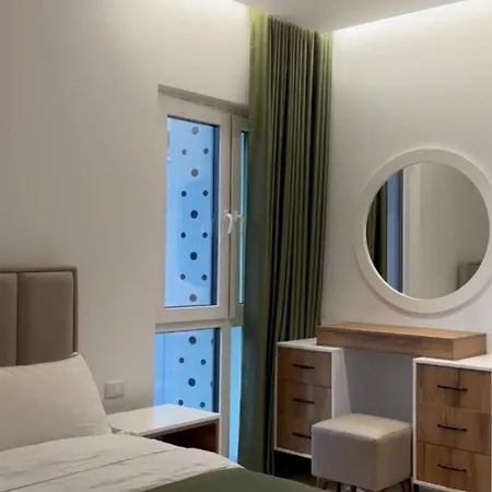 Emerald Albania Appartement *
